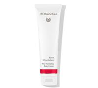 Dr. Hauschka Rose Nurturing Body Cream crema per il corpo con estratto di rosa 145 ml