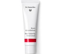 Balsamo corpo alla rosa Dr Hauschka