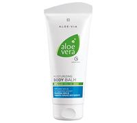 Balsamo corpo all'aloe vera