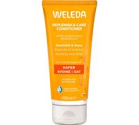 Weleda Cura Cura dei capelli Oat Replenishing Conditioner 200 ml