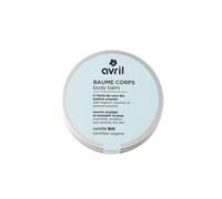 Balsamo Corpo Biologico - Nutriente & Ammorbidente - Pelle sensibile - Aprile