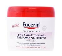 Balsamo Corpo Idratante Eucerin pH5 450 ml Nutrire