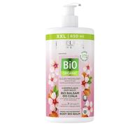 Balsamo corpo rassodante e nutriente Eveline Bio Organic Bio - Olio di mandorle