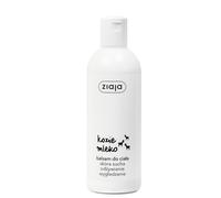 Balsamo corpo Ziaja Goat Milk, 300 ml