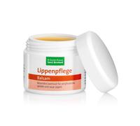 Balsamo curativo per le labbra