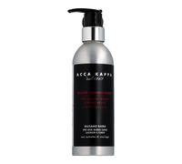 Balsamo da barba Acca Kappa Barber Shop Collection 200 ml