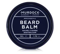 Balsamo da barba Murdock London - massima morbidezza e lucentezza sana 50 g