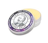 Captain Fawcett Beard Balm John Petrucci's Nebula balsamo per barba per uomo 60 ml