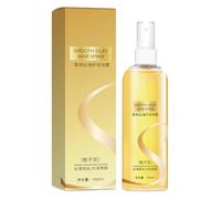 Balsamo Dei Capelli Senza Risciacquo Spray - Spray Antifrizz,Lunga Durata Lucentezza Con Umidità E Fragranza Per Ricci E Effetto Controllo