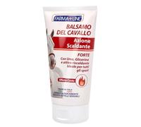 BALSAMO DEL CAVALLO FARMA+LINE BALSAMO DEL CAVALLO AZIONE SCALDANTE FORTE CON UREA GLICERINA E ATTIVO RISCALDANTE 150 ML