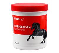 Balsamo Del Cavallo Gel Riscaldante extra Forte 500ml Balsamo Calore
