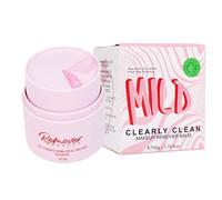 Balsamo Detergente, Balsamo Rotante Con Rotazione Morbida E Confortevole, struccante, Destinato Per La Cura Della Pelle Donne E Uomini Adulti Famiglia E Amici Viaggio Casa Uso Quotidiano