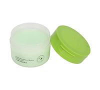 Balsamo Detergente Profondo al Burro di Karité, Struccante Clean SKin, Crema Struccante Tutto in Uno per Rimuovere Il Trucco da Occhi, Labbra e Viso