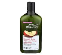 Balsamo Di Aceto Di Mele Sfumato 11 Oz Di Avalon Organics