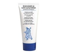 Balsamo di San Giacomo (blu) - crema contro la sudorazione eccessiva dei piedi 100 ml