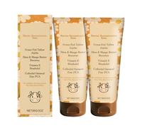 Balsamo di sego con avena colloidale - nutre in profondità per sostenere la barriera naturale della pelle, 85 g. Balsamo ricostruttivo al sego per lenire e rigenerare la pelle secca. (2)