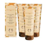 Balsamo di sego con avena colloidale - nutre in profondità per sostenere la barriera naturale della pelle, 85 g. Balsamo ricostruttivo al sego per lenire e rigenerare la pelle secca. (3)