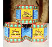 Balsamo di tigre unguento rosso 21 ml / 21 grammi (CONFEZIONE DA 3)