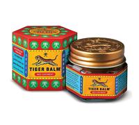 Balsamo di tigre unguento rosso balsamo antidolorifico ayurvedico (confezione...