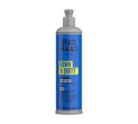 Balsamo disintossicante Down n dirty Bed Head Tigi 400ML