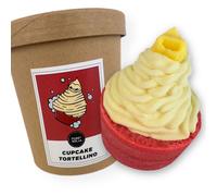 Balsamo Doccia Cupcake Tortellino 150g - Hoppibolla