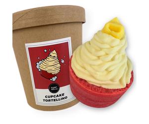 Balsamo Doccia Cupcake Tortellino 150g - Hoppibolla
