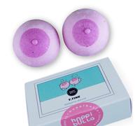 Balsamo doccia T.TINE - 100g - Hoppibolla