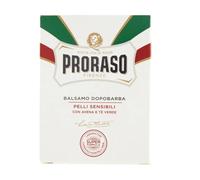Balsamo Dopo Barba Proraso Pelli Sensibili 100 Ml