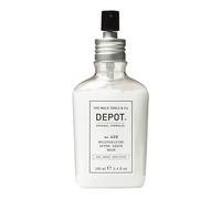 Depot No 408 Moisturizing After Shave Balm Classic Cologne Balsa Dopobarba 100 ml