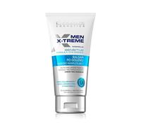 Balsamo dopobarba idratante profondo Eveline Men X-Treme - Sensibile 150 ml