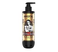 Balsamo dopobarba in crema After Shave Balm One Million Dollars 500ml Immortal