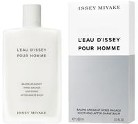 Balsamo Dopobarba Issey Miyake 100ml 100 ml Crema idratante