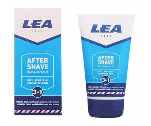 Balsamo Dopobarba Lea Sensitive Skin 125 ml