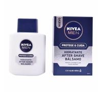 Balsamo Dopobarba Nivea Men Protege Cuida 100 ml