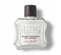 Balsamo dopobarba Proraso White Line - Formula per pelli sensibili 100 ml
