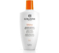 Balsamo Doposole Idratante Restitutivo, Emulsione Ricca, Nutriente E Restitutiva