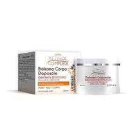 Balsamo Doposole per Viso Corpo e Mani Idratante con Acido Jaluronico Aloe Vera Hello Summer Ultra Retinol Complex