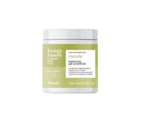 Balsamo Elasticizzante Per Capelli Ricci o Mossi MyCurly 250ml Nook Vegano