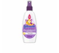 Balsamo Fortificante Johnson's 9288900 Spray Per bambini 200 ml