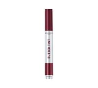 Balsamo-Glaze Lip Glaze Bourjois - 06 - Berry Coulis, 2 g