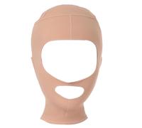 Balsamo grasso per il mento Generico - Crema arricchita con vitamine, formula ad assorbimento delicato, tubo portatile compatto, idratazione a lunga durata | Accessorio per la cura quotidiana della pe