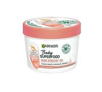 Balsamo idratante al latte d'avena e probiotici di Garnier