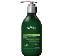 Balsamo idratante alla menta e all'albero del t Nywele 500 ml