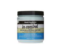 Balsamo idratante e ammorbidente In Control di zia Jackie 426g