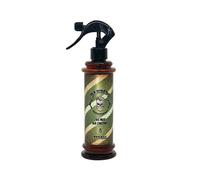 Bandido Two Phase Hair Conditioner 350ml, balsamo bifasico per capelli secchi (HERBAL) trattamento per la cura dei capelli da uomo