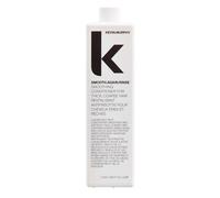 Kevin Murphy Smooth.Again Rinse 1000 ml balsamo per capelli capelli ricci capelli indisciplinati e crespi Unisex