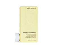 Kevin Murphy Smooth.Again Rinse 250 ml balsamo per capelli capelli ricci capelli indisciplinati e crespi Unisex