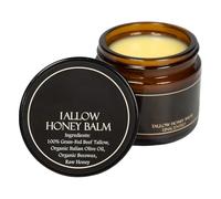 Balsamo Idratante - Labbra & Viso | Crema Riparatrice Al Per Pelle Secca & Sensibile, 57g Balsamo Nutriente Per Labbra, Viso & Corpo, Cura Giornaliera Casa & Viaggio