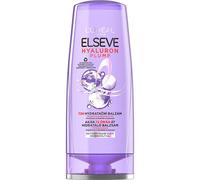 Balsamo idratante L'oréal paris Elseve Hyaluron Plump 72H (Balsamo idratante) - Volume: 200 ml