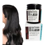 Balsamo idratante per capelli, maschera riparatrice non grassa, trattamento nutriente profondo con crema idratante morbida per capelli secchi, soluzione per la cura con formula leggera, per uso